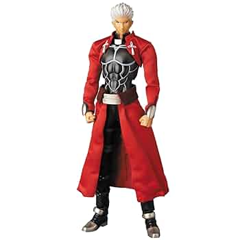 (未使用･未開封品)　RAH(リアルアクションヒーローズ) シノン(1/6スケール ABS&amp;ATBC-PVC塗装済み可動フィギュア) f4u0baa Amazon.co.jp: RAH(リアルアクションヒーローズ) シノン(1/6